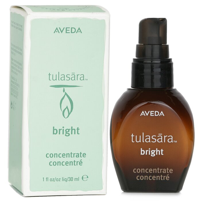Aveda Tulasara Bright Concentrate רכז מבהיר 30ml/1ozProduct Thumbnail