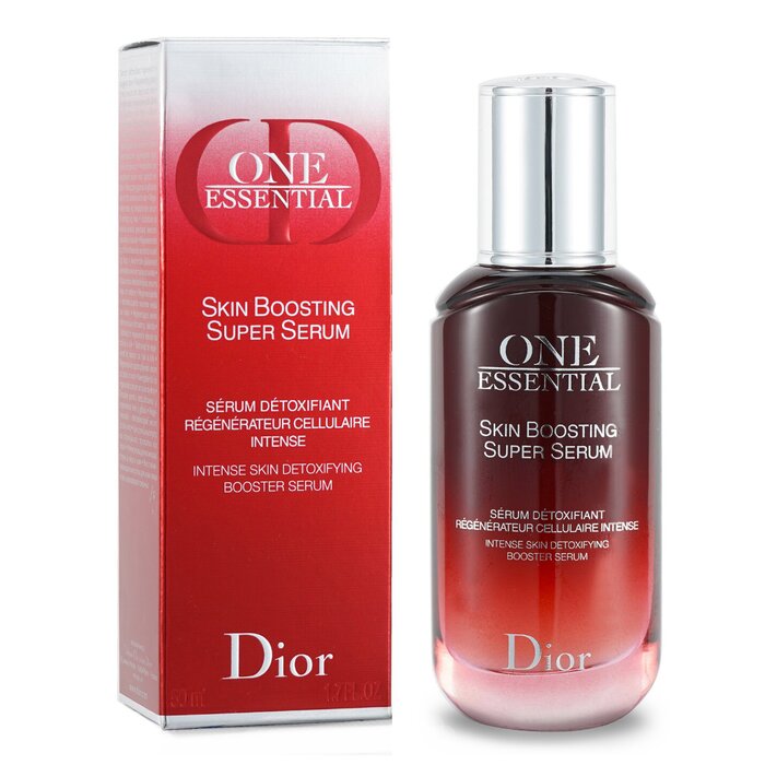 Christian Dior One Essential Skin Boosting Super Serum סרום 50ml/1.7ozProduct Thumbnail