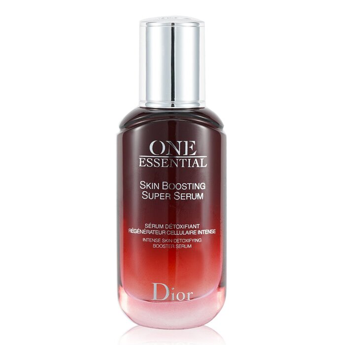 Serum Dior One Essential Skin Boosting thải độc chống lão hóa 7ml
