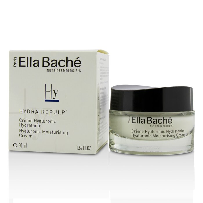 Ella Bache Hyaluronic Moisturising Cream VE15025 קרם לחות 50ml/1.69ozProduct Thumbnail