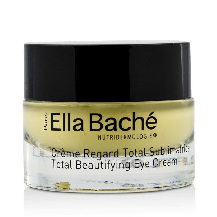 Ella Bache 柏絲 肌緻活妍眼霜 Skinissime Total Beautifying Eye Cream 15ml/0.51ozProduct Thumbnail