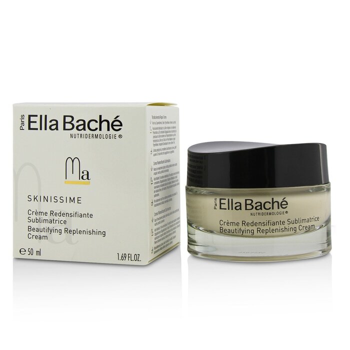Ella Bache Skinissime Beautifying Replenishing Cream 50ml/1.69ozProduct Thumbnail