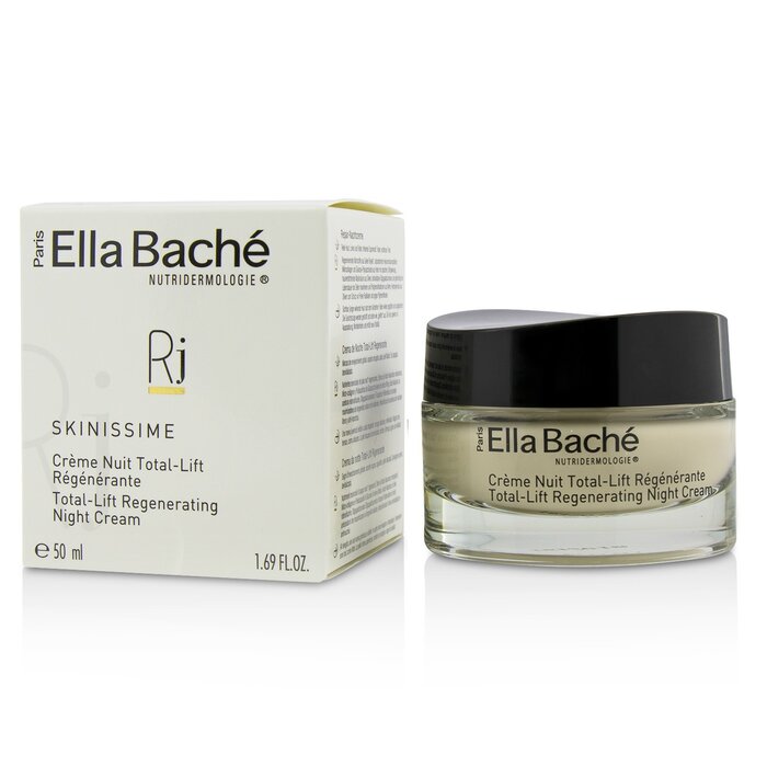 Ella Bache Skinissime Total-Lift Regenerating Night Cream 50ml/1.69ozProduct Thumbnail