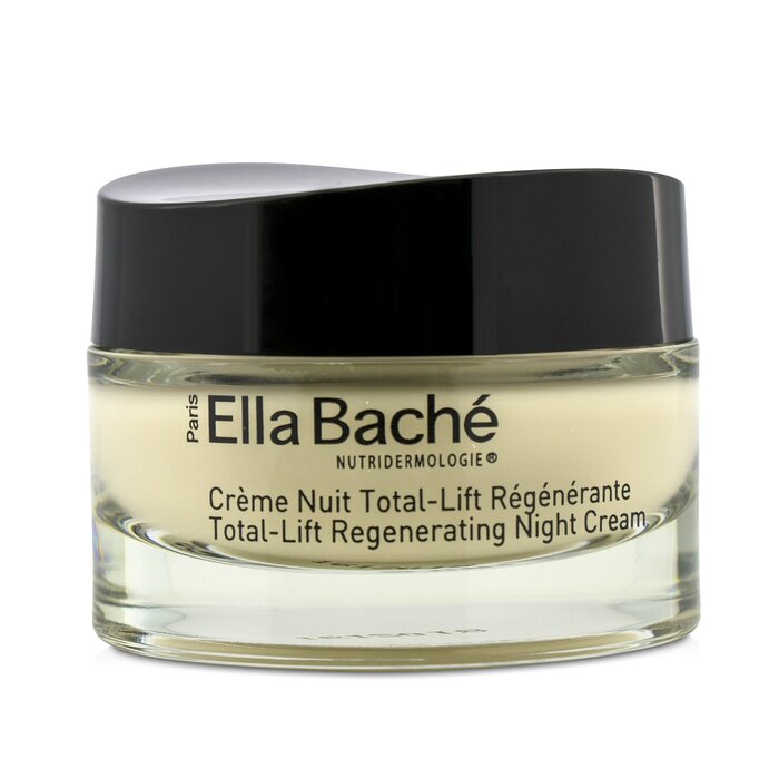 Ella Bache Skinissime Total-Lift Regenerating Night Cream 50ml/1.69ozProduct Thumbnail
