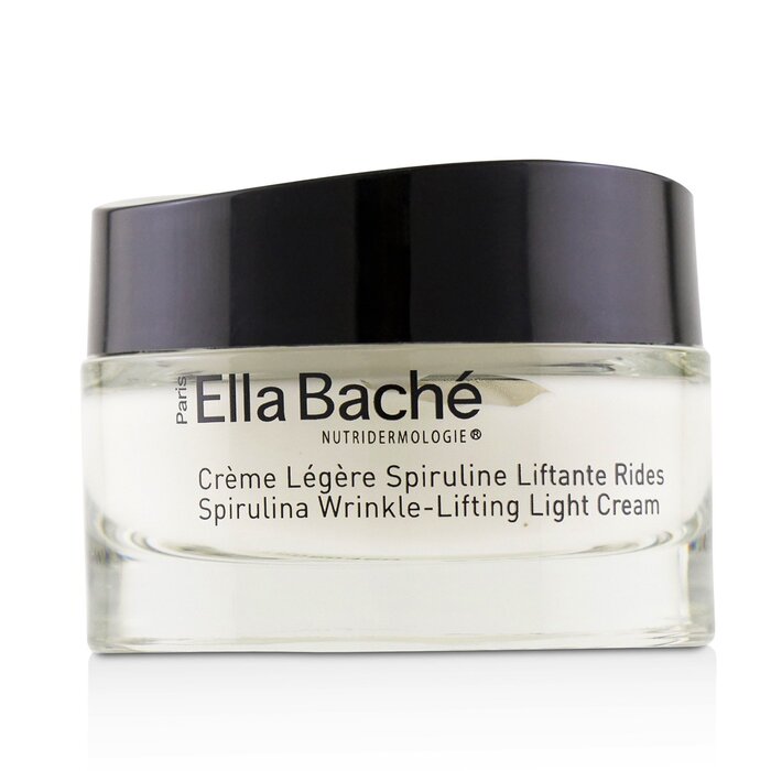 Ella Bache Green Lift Spirulina Wrinkle-Lifting Light Cream 50ml/1.69ozProduct Thumbnail