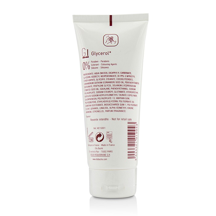 Ella Bache Ella Perfect Tomato Protective Hand Cream - Salongstørrelse 100ml/3.38ozProduct Thumbnail