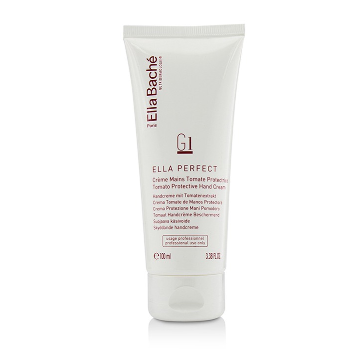 Ella Bache 柏絲 完美亮肌護手霜(營業用) Ella Perfect Tomato Protective Hand Cream 100ml/3.38ozProduct Thumbnail