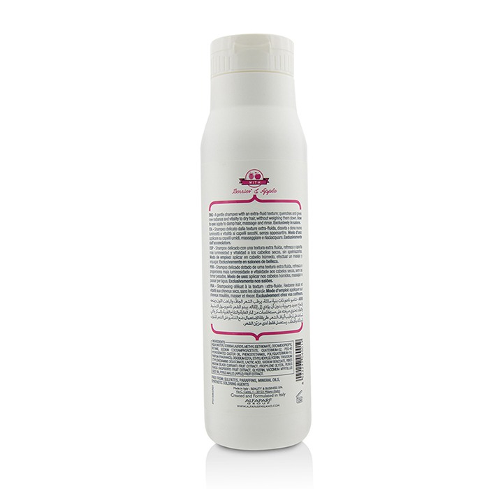 AlfaParf Precious Nature Today's Special Shampoo (For Thirsty Hair) 250ml/8.45ozProduct Thumbnail