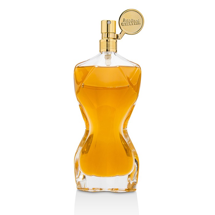 Jean Paul Gaultier Classique Essence De Parfum Eau De Parfum Intense Spray (Without Cellophane) 100ml/3.4ozProduct Thumbnail