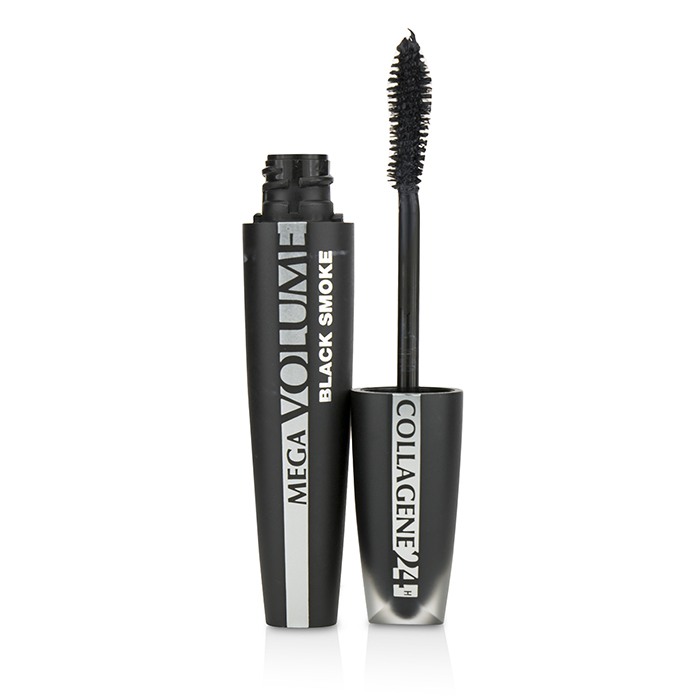 ロレアル L'Oreal Mega Volume Collagene 24H Mascara 10ml/0.33ozProduct Thumbnail