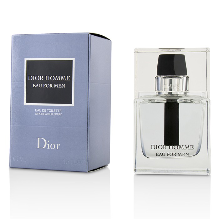 Christian Dior Dior Homme Eau For Men淡香水 50ml/1.7ozProduct Thumbnail