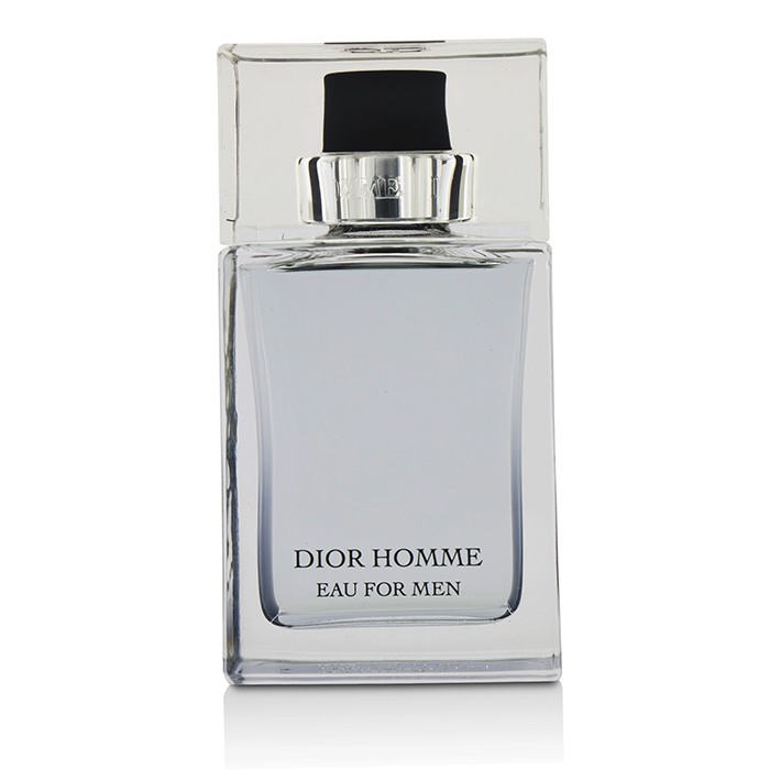 Christian Dior Eau For Men After Shave Lotion 100ml/3.4ozProduct Thumbnail