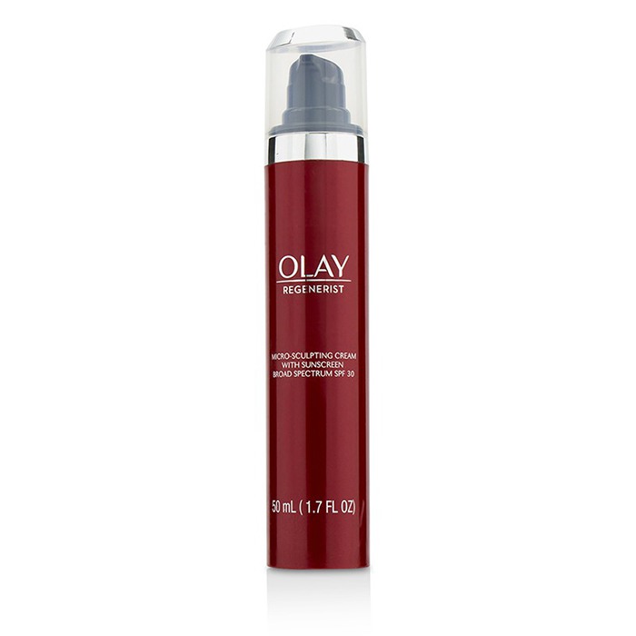 Olay Regenerist Micro Sculpting Cream With Suncreen SPF 30 50ml/1.7ozProduct Thumbnail