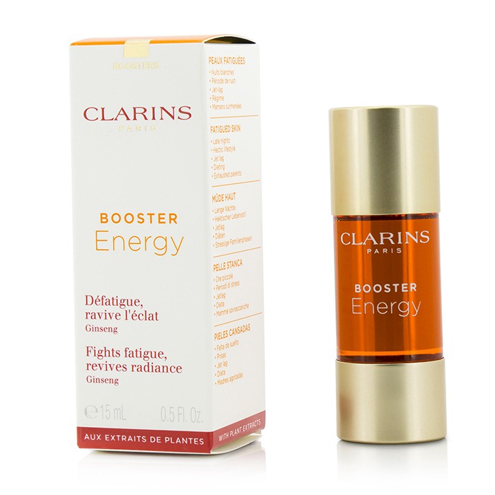 Clarins Booster Energy 15ml/0.5ozProduct Thumbnail