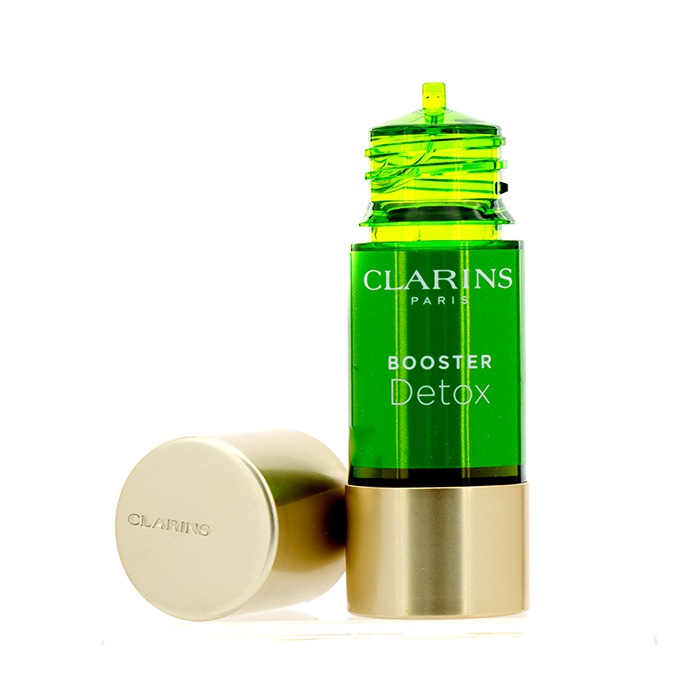 Clarins 克蘭詩 (嬌韻詩) Booster Detox 15ml/0.5ozProduct Thumbnail
