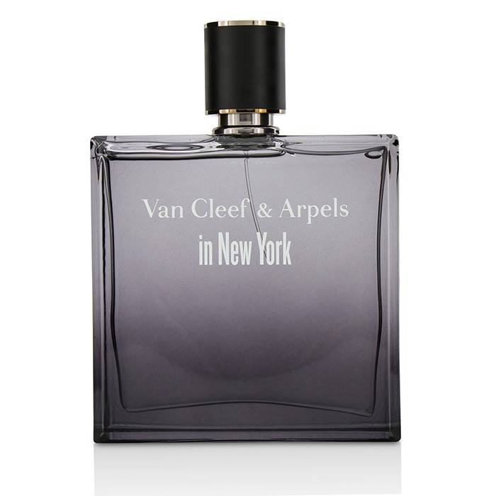 Van Cleef & Arpels In New York ماء تواليت سبراي 125ml/4.2ozProduct Thumbnail
