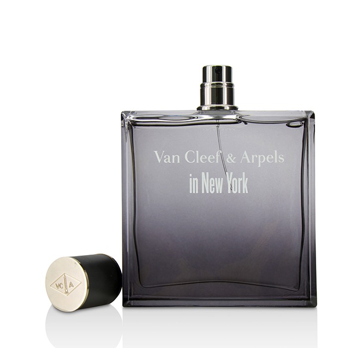 Van Cleef & Arpels 梵克雅寶 In New York 時尚紐約男性淡香水 125ml/4.2ozProduct Thumbnail