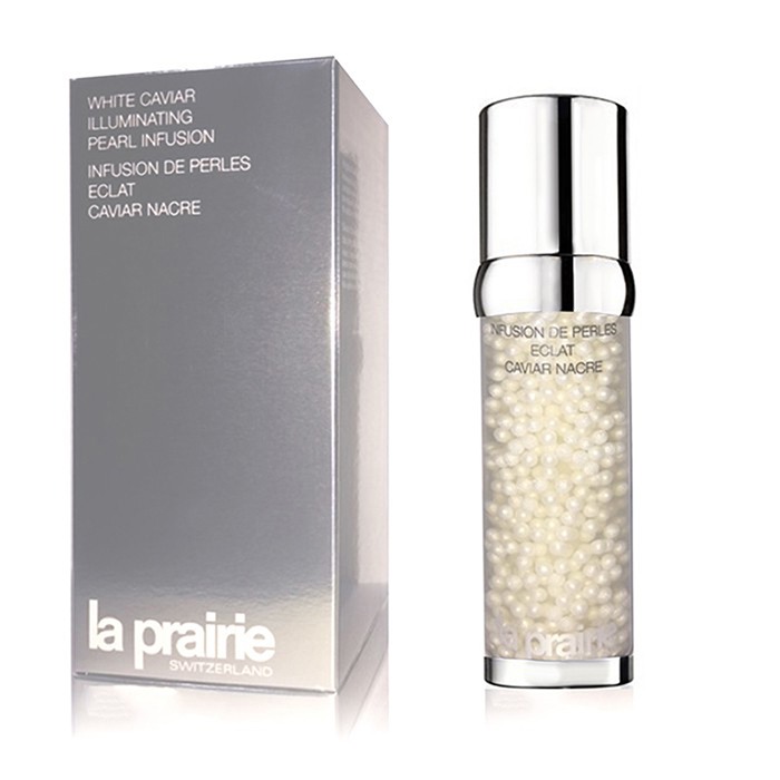 La Prairie Krem do twarzy White Caviar lluminating Pearl Infusion 30ml/1ozProduct Thumbnail