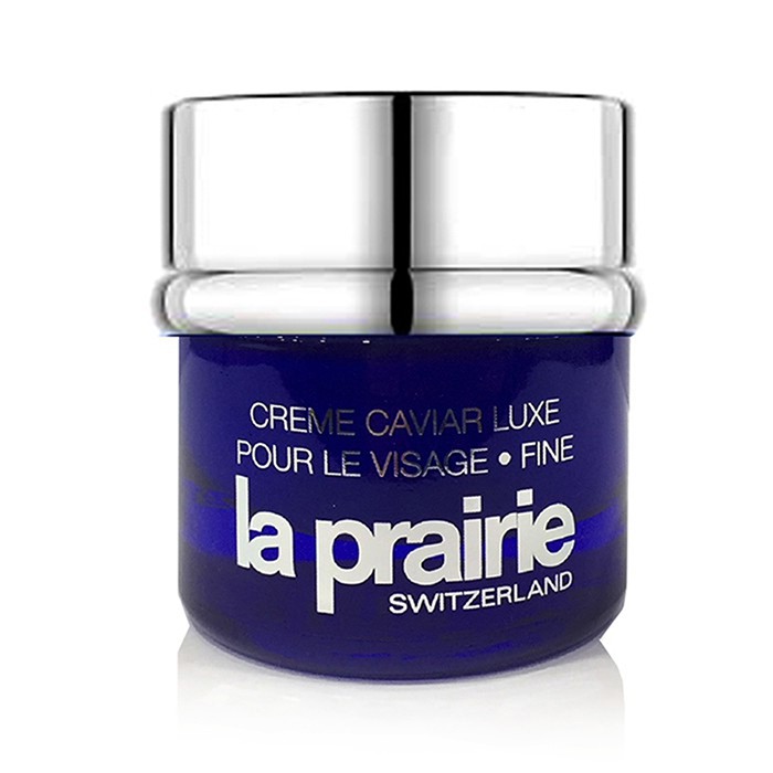 La Prairie Skin Caviar Luxe Cream Sheer 50ml/1.7ozProduct Thumbnail