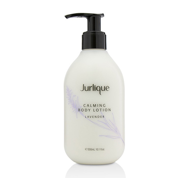 Jurlique 茱莉蔻  Lavender Calming Body Lotion 300ml/10.1ozProduct Thumbnail