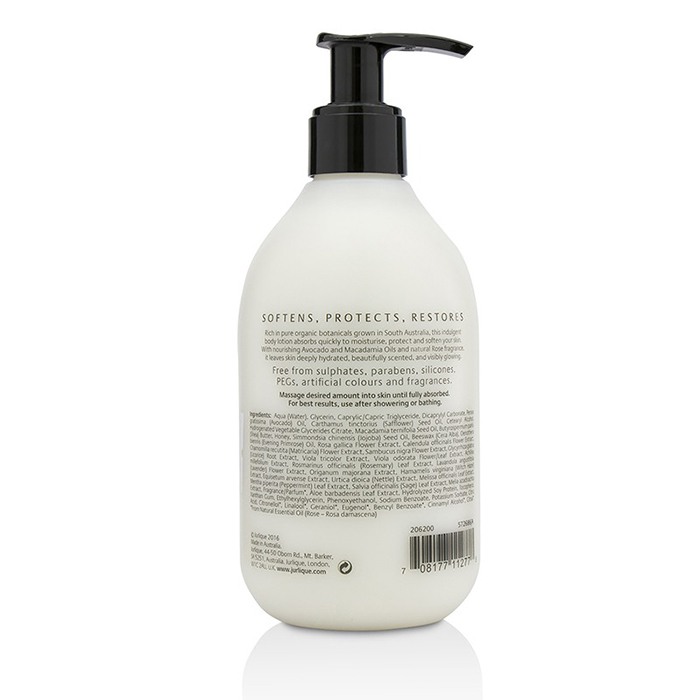 Jurlique 茱莉蔻  Rose Softening Body Lotion 300ml/10.1ozProduct Thumbnail