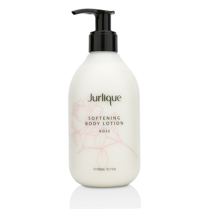 Jurlique 茱莉蔻  Rose Softening Body Lotion 300ml/10.1ozProduct Thumbnail