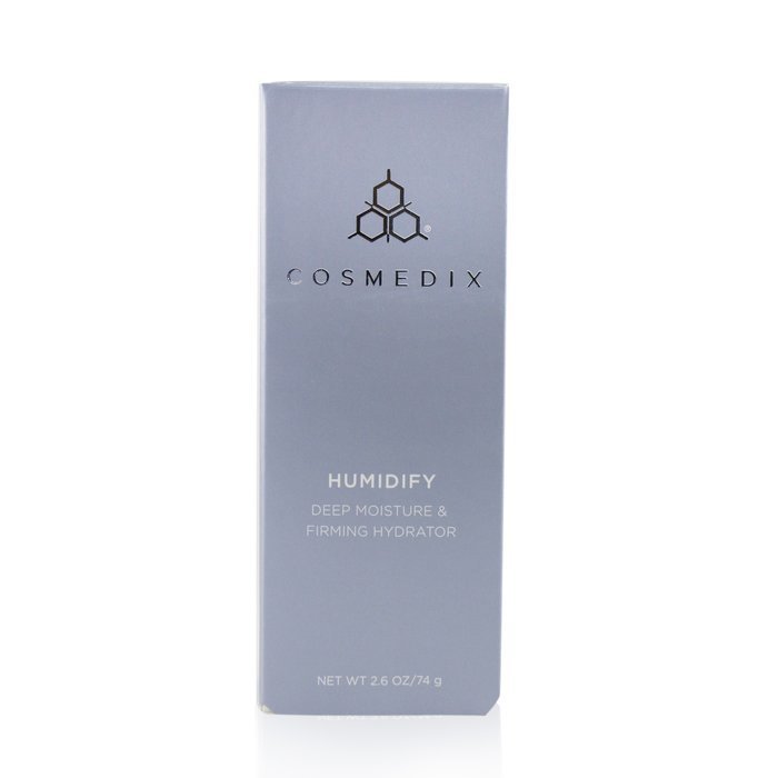 CosMedix Humidify Deep Moisture Cream 74g/2.6ozProduct Thumbnail