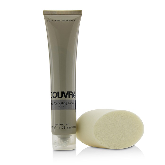 Toppik COUVRИ Scalp Concealing Lotion 37ml/1.25ozProduct Thumbnail