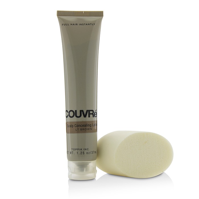 Toppik COUVRי Scalp Concealing Lotion 37ml/1.25ozProduct Thumbnail