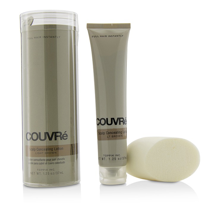 Toppik COUVRι Scalp Concealing Lotion 37ml/1.25ozProduct Thumbnail