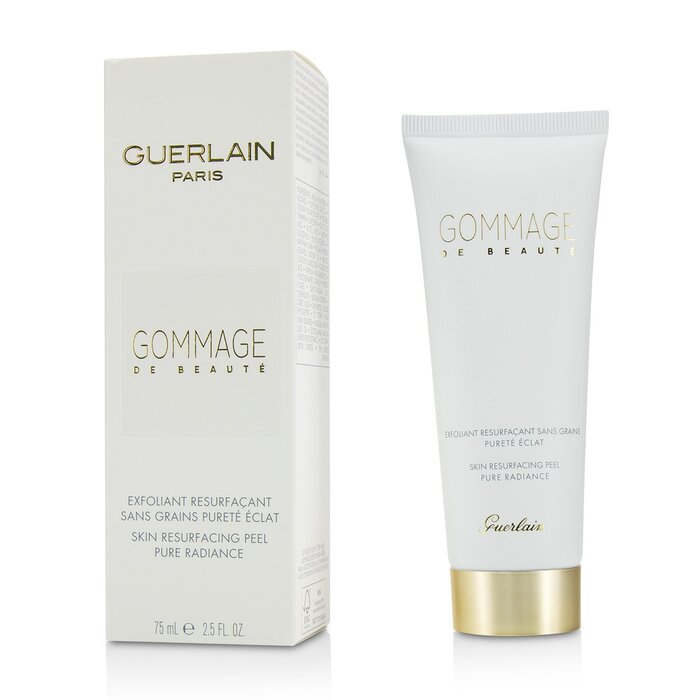 Guerlain Gommage De Beaute Skin Resurfacing Peel - For All Skin Types 75ml/2.5ozProduct Thumbnail