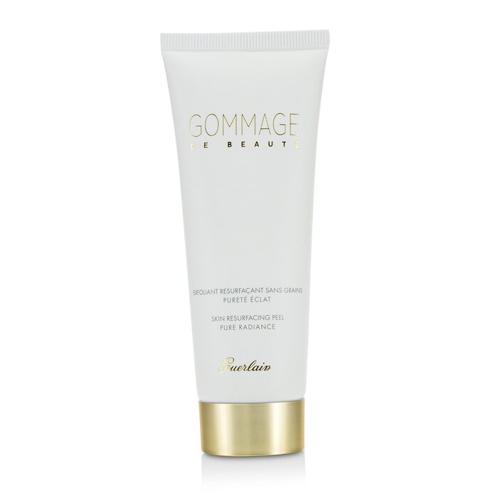 Guerlain Gommage De Beaute Skin Resurfacing Peel - For All Skin Types 75ml/2.5ozProduct Thumbnail