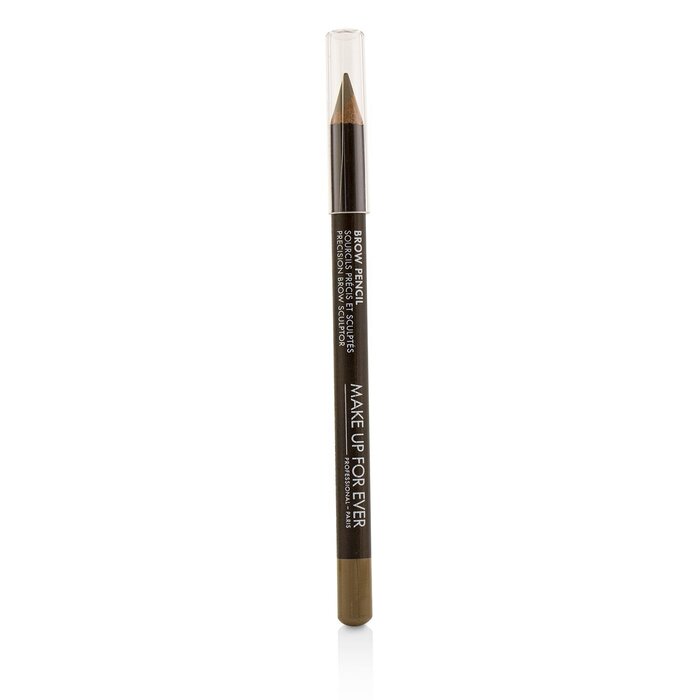 Make Up For Ever Brow Pencil Precision Brow Sculptor מעצב גבות 1.79g/0.06ozProduct Thumbnail