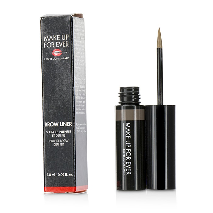 Make Up For Ever 浮生若夢  精準塑眉液 2.8ml/0.09ozProduct Thumbnail