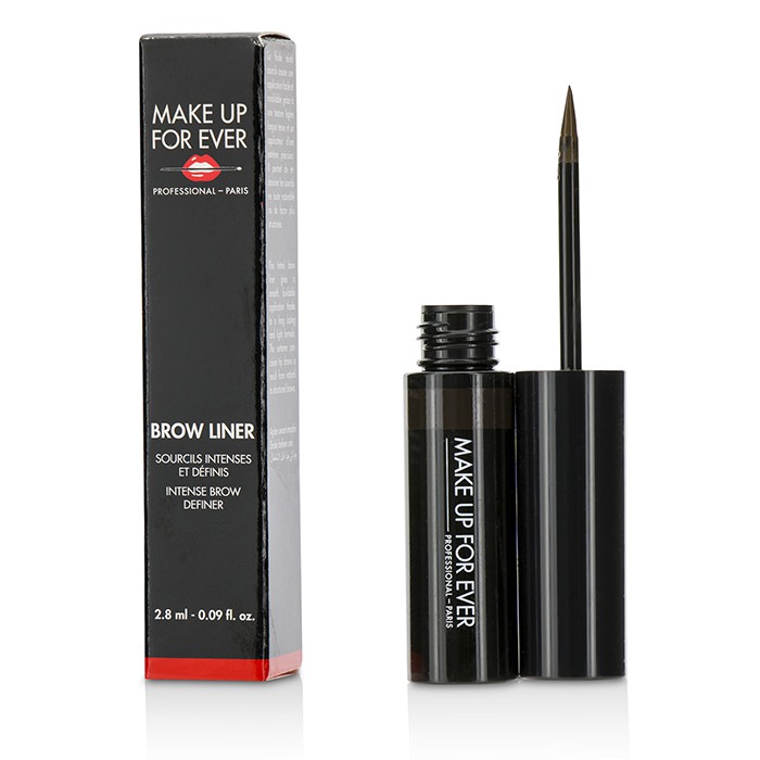 Make Up For Ever Brow Liner Intense Brow Definer 2.8ml/0.09ozProduct Thumbnail
