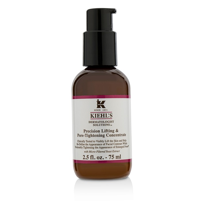 Kiehl's Dermatologist Solutions Precision Lifting & Pore-Tightening Concentrate (Unboxed) 75ml/2.5ozProduct Thumbnail