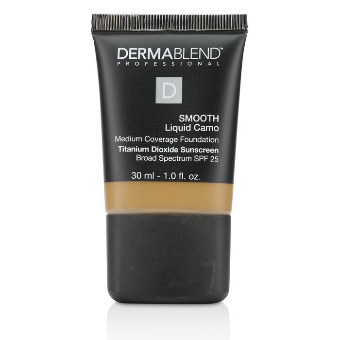 Dermablend Smooth Liquid Camo Основа SPF 25 (Среднее Покрытие) 30ml/1ozProduct Thumbnail