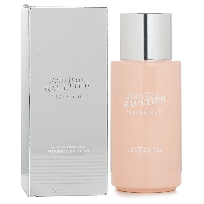 Jean Paul Gaultier Classique קרם גוף מבושם 200ml/6.8ozProduct Thumbnail