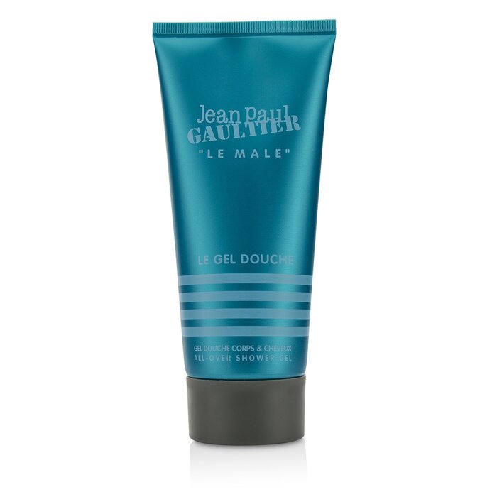 Jean Paul Gaultier Le Male All-Over ג'ל רחצה 200ml/6.8ozProduct Thumbnail