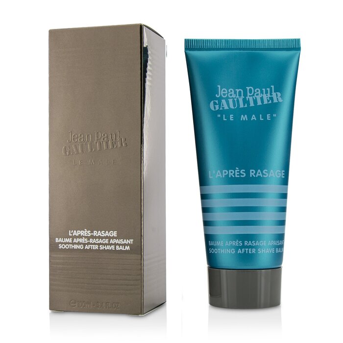 Jean Paul Gaultier Le Male Soothing After Shave Balm 100ml/3.4ozProduct Thumbnail