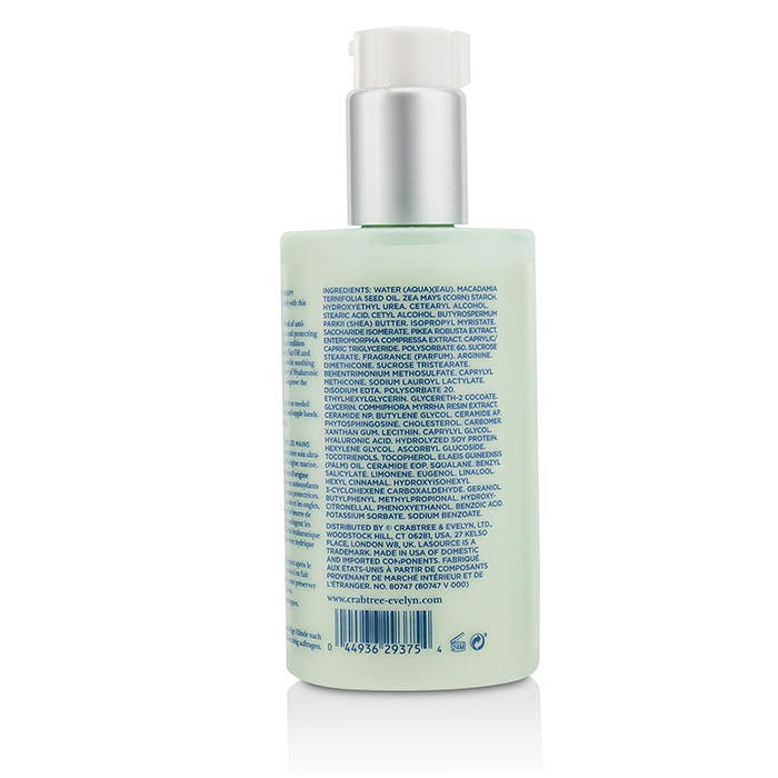 Crabtree & Evelyn 瑰珀翠  La Source Ultra-Moisturising Hand Therapy 250g/8.8ozProduct Thumbnail