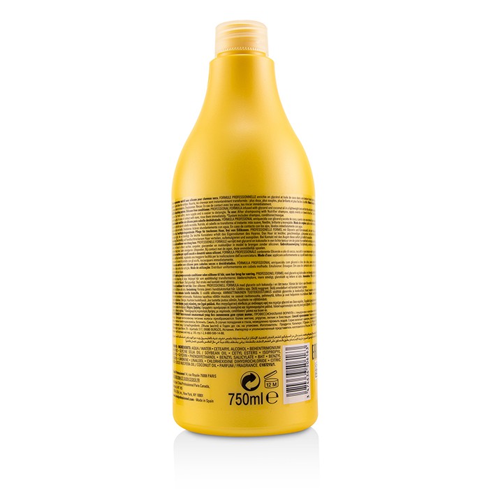L'Oreal Professionnel Serie Expert - Nutrifier Glycerol + Coco Oil Питательный Кондиционер без Силикона 750ml/25.3ozProduct Thumbnail
