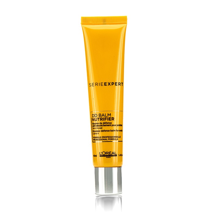L'Oreal Professionnel Serie Expert - Nutrifier DD Balm Dryness-Defense Balm For Ends 40ml/1.4ozProduct Thumbnail