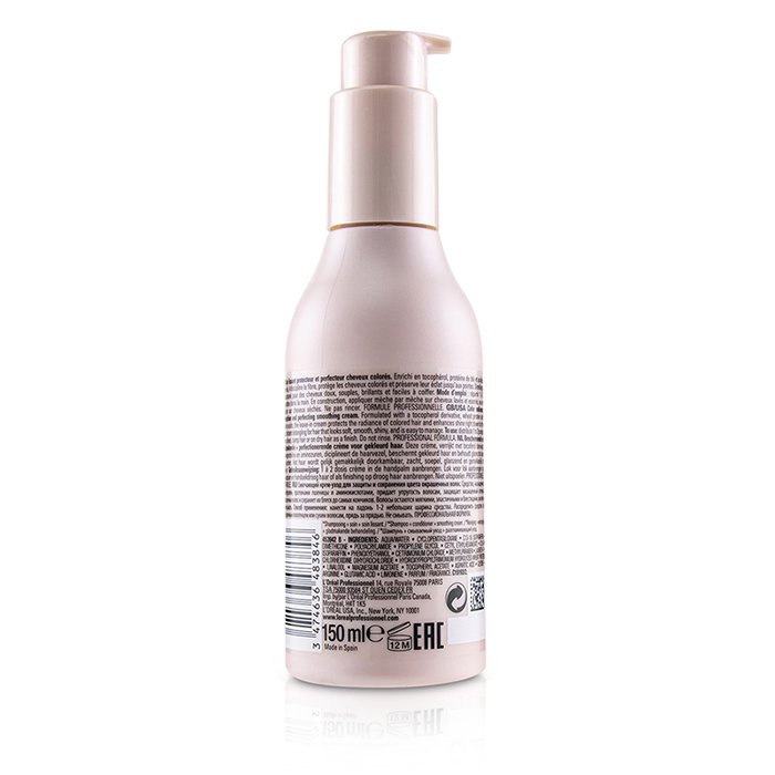 L'Oreal Professionnel Serie Expert - Vitamino Color A-OX Совершенствующий Разглаживающий Крем для Защиты Цвета Волос 150ml/5.1ozProduct Thumbnail