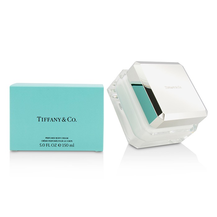 ティファニー Tiffany & Co. パフューム ボディ クリーム 150ml/5ozProduct Thumbnail