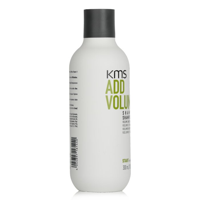 KMS California Add Volume Shampoo (Volum og fylde) 300ml/10.1ozProduct Thumbnail