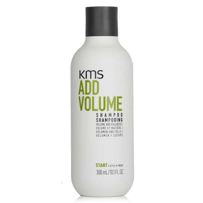 KMS California Add Volume Shampoo (Volume and Fullness) שמפו להקניית נפח 300ml/10.1ozProduct Thumbnail