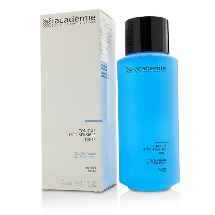 Academie Hypo-Sensible Toner (For All Skin Types) 250ml/8.4ozProduct Thumbnail