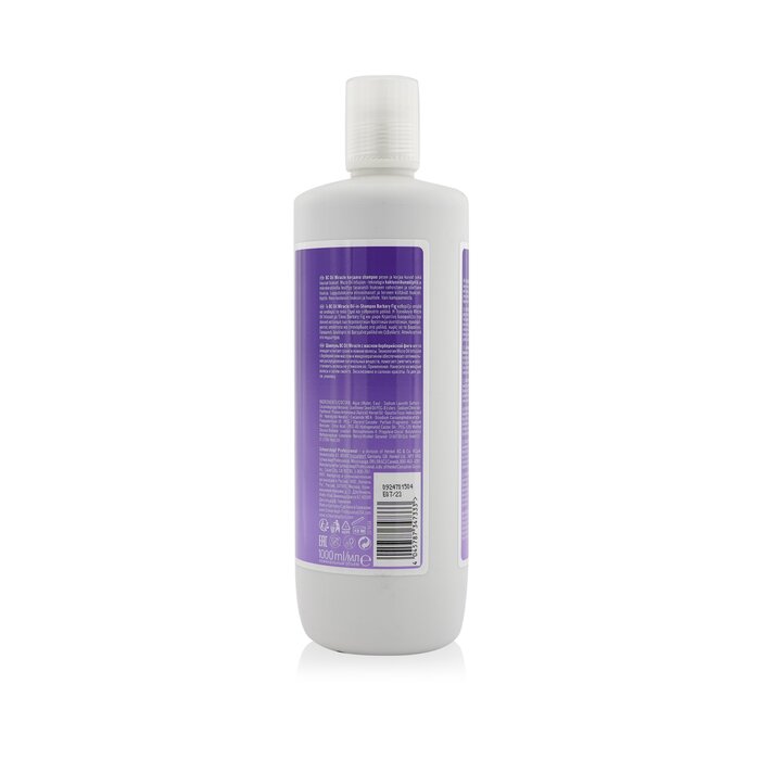 Schwarzkopf 施華蔻 無花果精油洗髮露 BC Oil Miracle Barbary Fig Oil Oil-In-Shampoo (乾燥黯啞髮質) 1000ml/33.8ozProduct Thumbnail