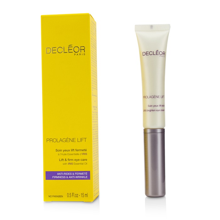 Decleor Prolagene Lift Lift & Firm Eye Care 15ml/0.5ozProduct Thumbnail